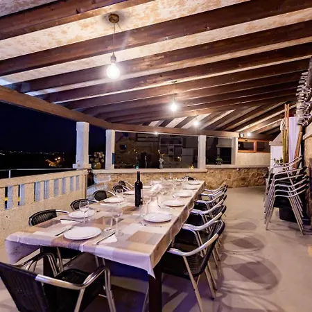 A Raxeira De Jose Villa *