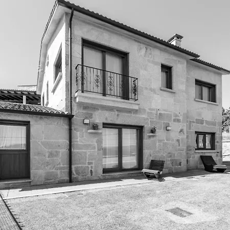 A Raxeira de Jose Campano (Galicia)