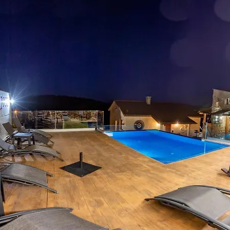 A Raxeira De Jose * Campano (Galicia)