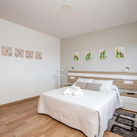 Hotel A Raxeira de Jose Campano (Galicia)