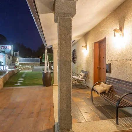 A Raxeira De Jose Vila Campano (Galicia)