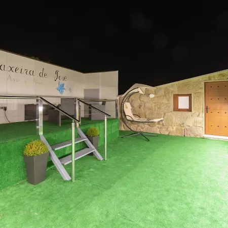 Villa A Raxeira De Jose Campano (Galicia)