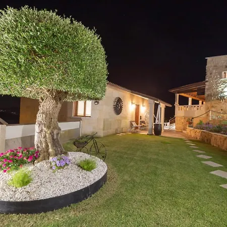 Hotel A Raxeira de Jose