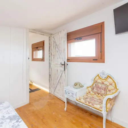 A Raxeira De Jose * Campano (Galicia)