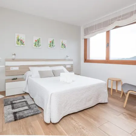 Hotel A Raxeira de Jose