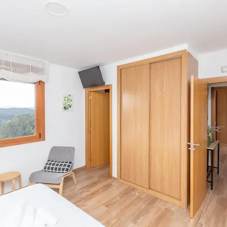 A Raxeira De Jose Vila Campano (Galicia)