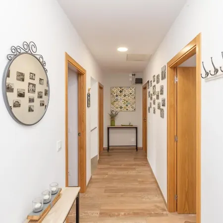 Villa A Raxeira De Jose Campano (Galicia)