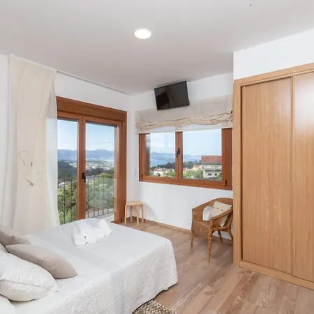 A Raxeira de Jose * Campano (Galicia)