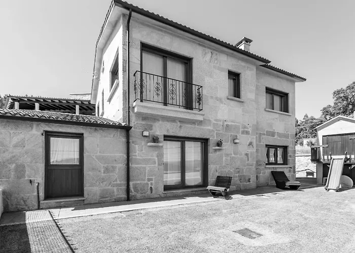 A Raxeira De Jose Campañó