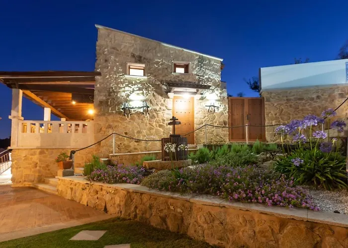 A Raxeira De Jose Campañó