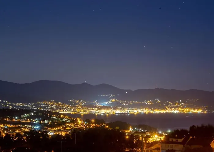 A Raxeira De Jose Campañó