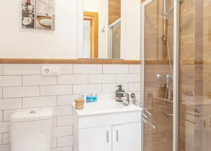 ヴィラ A Raxeira De Jose Campañó