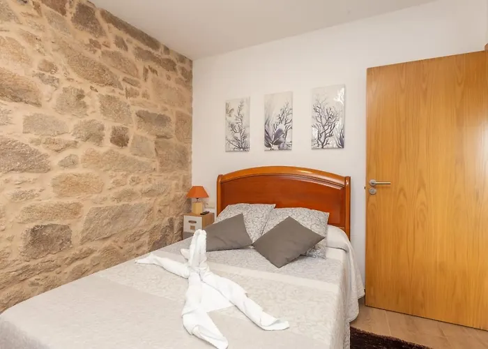 A Raxeira De Jose ヴィラ *