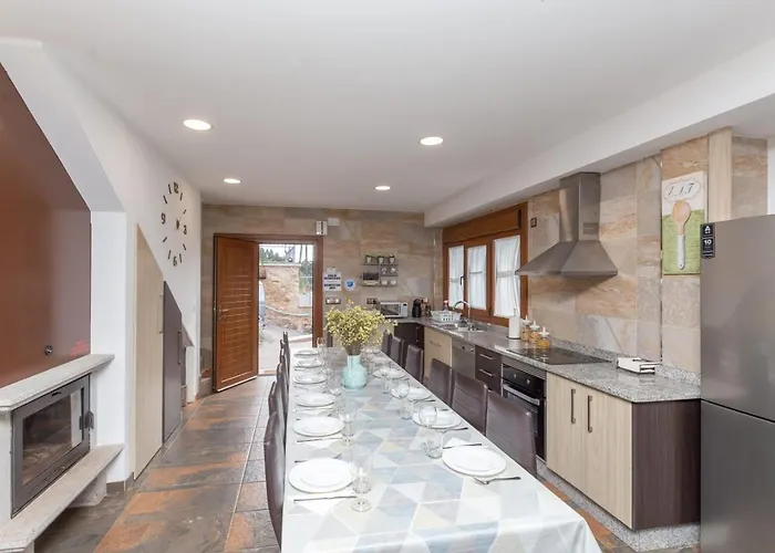 A Raxeira De Jose * Campañó