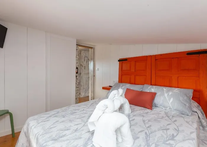 A Raxeira De Jose ヴィラ *