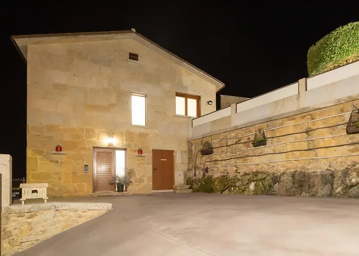 A Raxeira De Jose Campañó