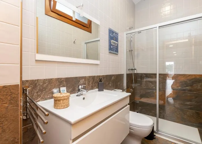 A Raxeira De Jose ヴィラ *