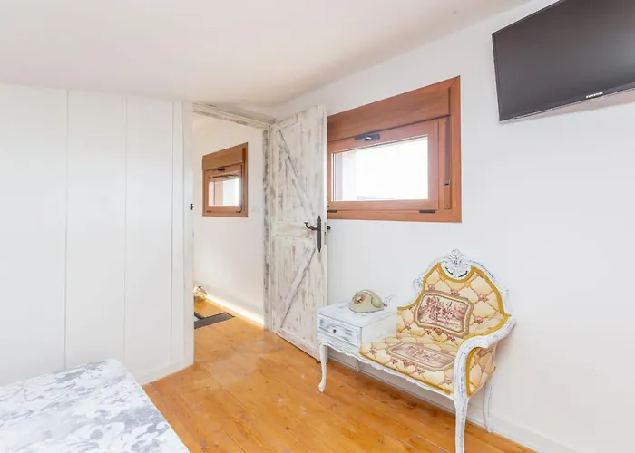 A Raxeira De Jose * Campañó