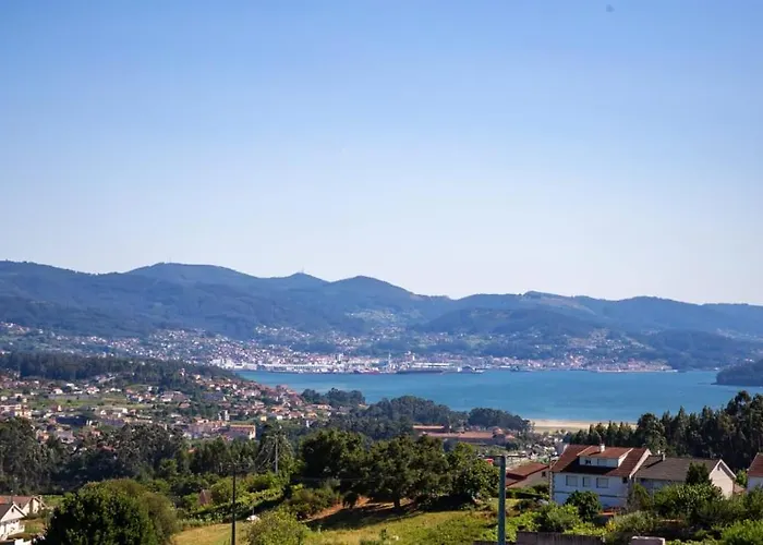 A Raxeira De Jose ヴィラ *