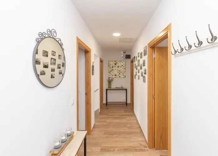 ヴィラ A Raxeira De Jose Campañó