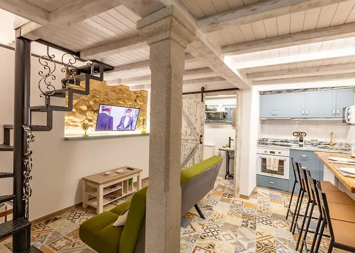 A Raxeira De Jose ヴィラ