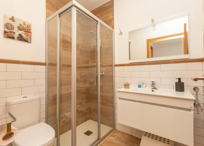 ヴィラ A Raxeira De Jose Campañó