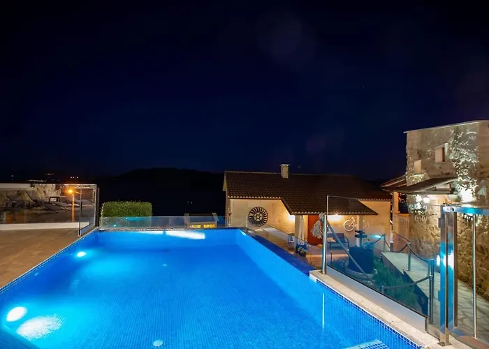 ヴィラ A Raxeira De Jose Campañó