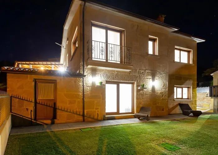 A Raxeira De Jose * Campañó